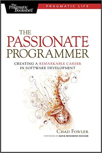 Book Summary of the Passionate Programmer