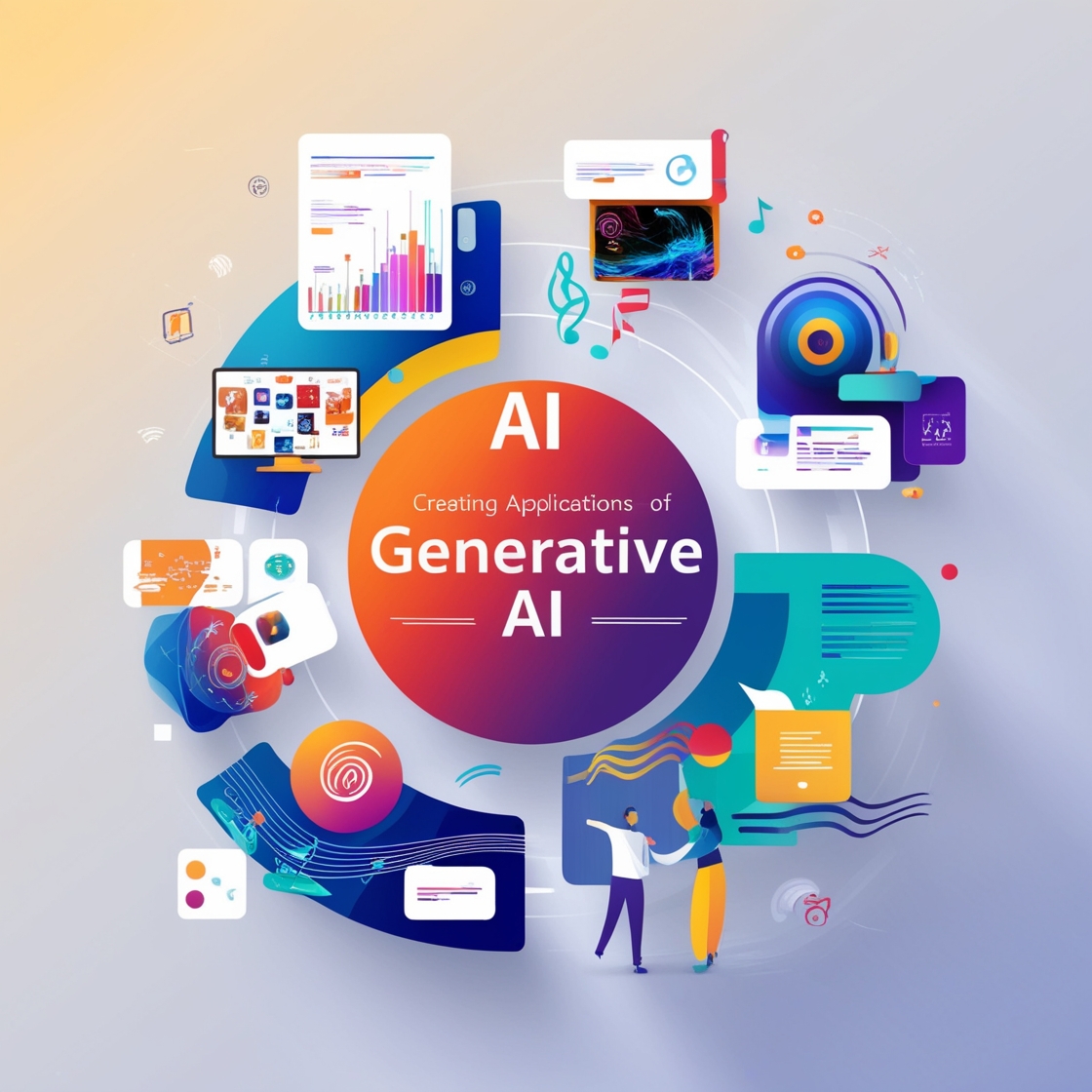 Understand Generative AI