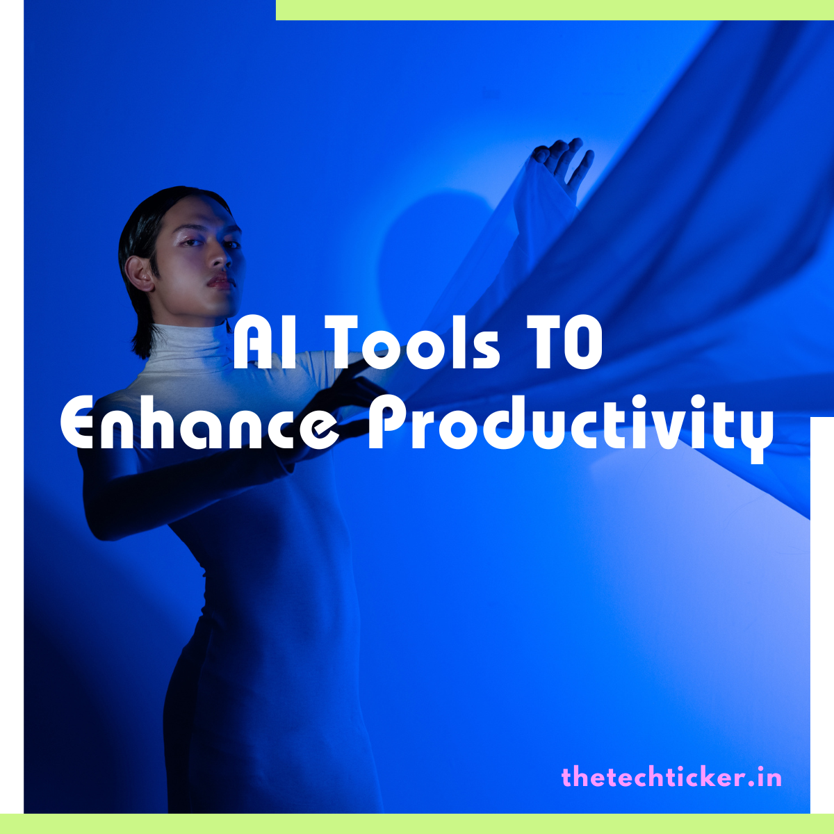 ai tools to enhance productivity